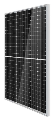 580-605w Mô-đun đơn tinh thể Silicon 182mm Pin mặt trời