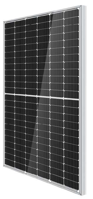 530-550w Mô-đun năng lượng mặt trời đơn tinh thể 182 Mono tinh thể