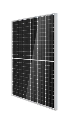 485-510w Mô-đun PV đơn tinh thể Mạch Mono Pin mặt trời 182x182