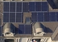 Giá đỡ năng lượng mặt trời phẳng Sus304 cho bộ lắp đặt bảng điều khiển gia đình mái ngói