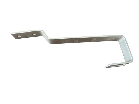 Ngói phẳng Móc 180 ° Móc phẳng Móc thép không gỉ Chủ yếu dành cho Châu Âu